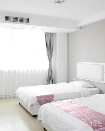 Innstar Hotel Xiamen Luaran gambar